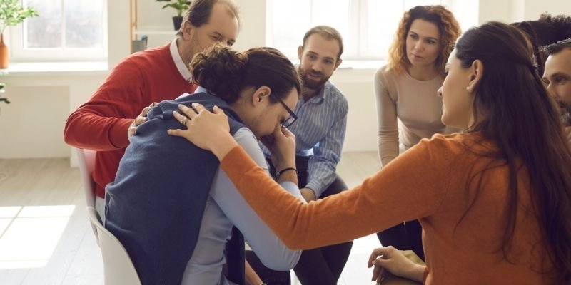 Psychiatry-focused expertise