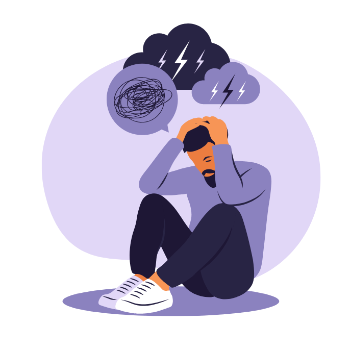 Depression and mood disorders
