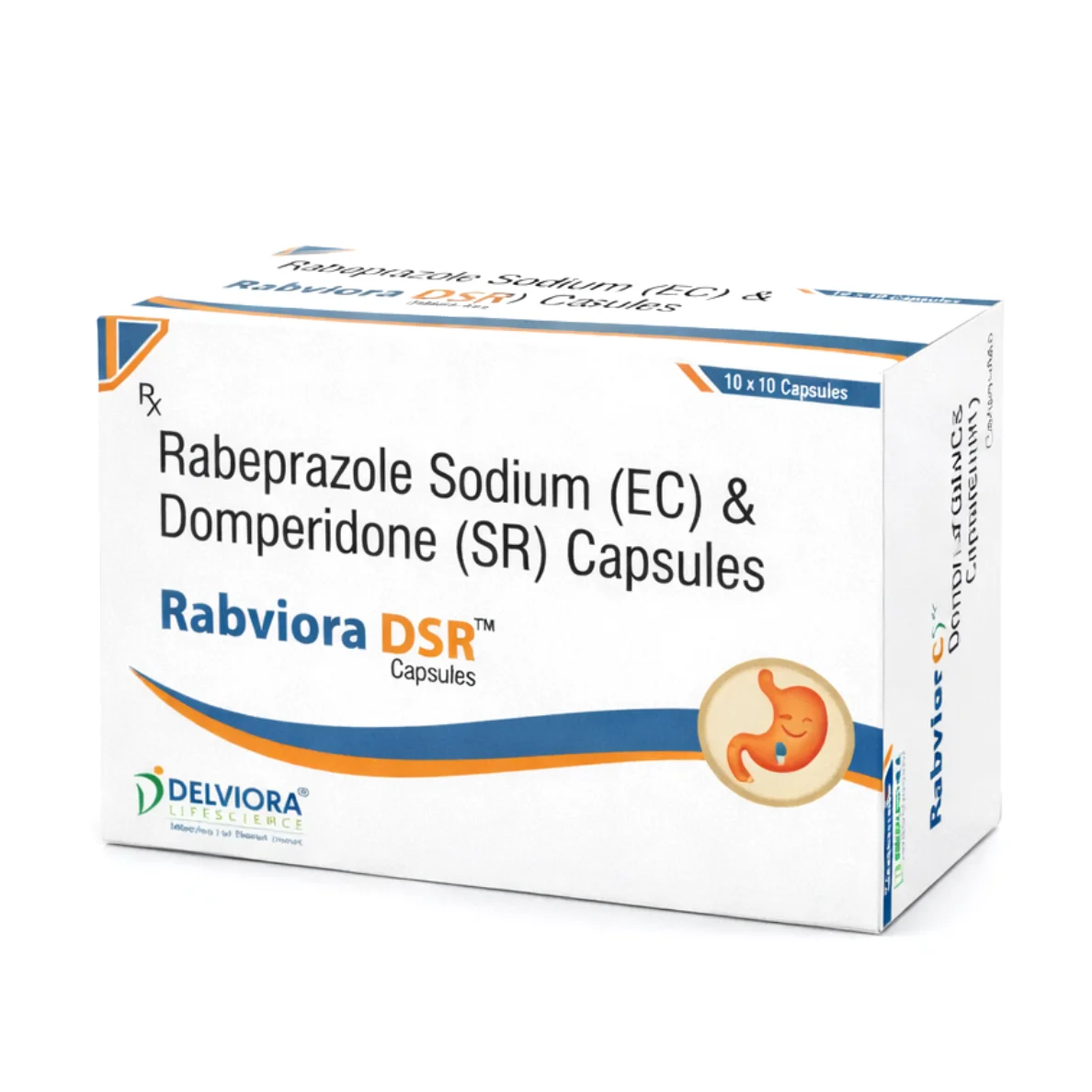 RABVIORA-DSR™ product pack