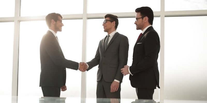Reliable supply partnership
