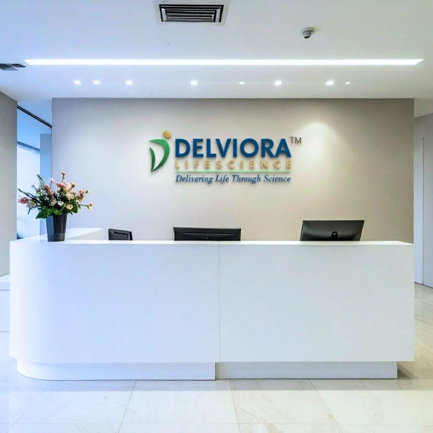 Delviora Lifescience